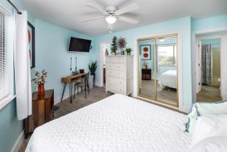 Crystal Village 15A - 1
