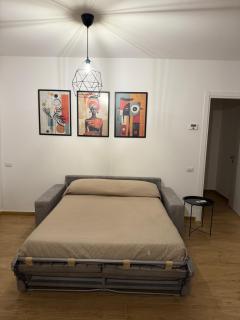 Milan Penthouse - Humanitas - IEO - La casa di Martina - 5