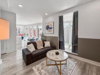 Apartmint at Liberty C - Philadelphia - 2