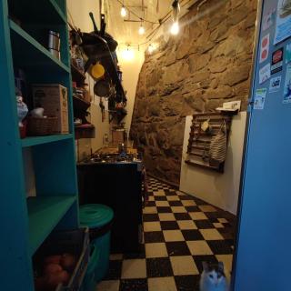 Habitación en casa palmera Valparaiso - 2