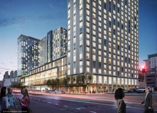 Omni Boston Hotel at the Seaport - Boston - 7