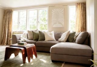 The Country Cottage - 9