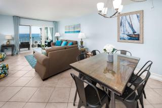 Emerald Isle 610 Beach Front condo - 5