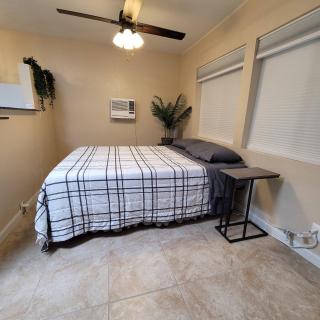 Comfy Quiet Studio - 4