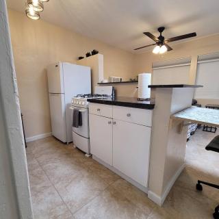 Comfy Quiet Studio - 3