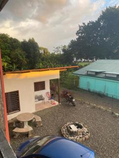 cabinas lalis playa blanca - 1