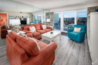 Sea Oats 610 Gulf front condo - 6