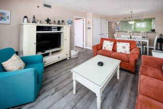 Sea Oats 610 Gulf front condo - 5