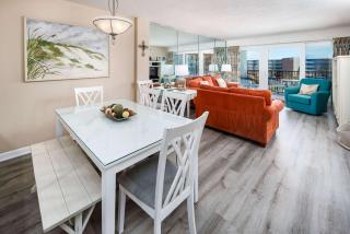 Sea Oats 610 Gulf front condo - 4