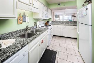 Sea Oats 610 Gulf front condo - 1