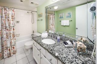 Sea Oats 610 Gulf front condo - 1