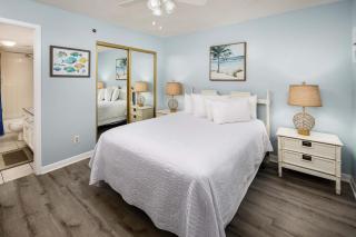 Sea Oats 610 Gulf front condo - 1