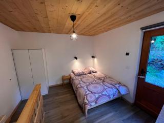 Chez Nan Peisey-Nancroix - 1