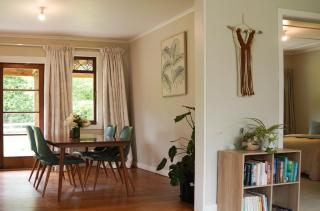 The Country Cottage - 2