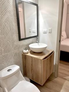 Apartment 319 Ecodistrito - ZonaPRO - 5