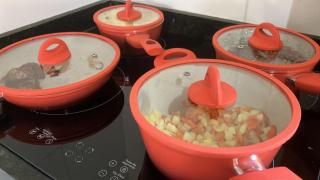 Chalé em Pacoti - 4