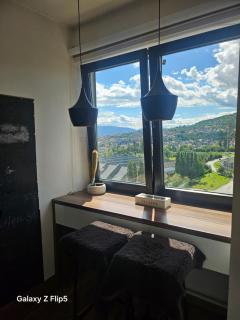 Stadion Sarajevo - 3