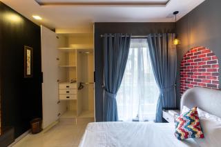 Elysium Tower Boutique Apartments Facing Centaurus Mall Islamabad - 8