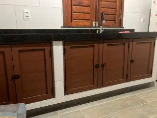 Chalé em Pacoti - 5