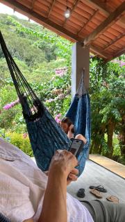 Chalé em Pacoti - 7