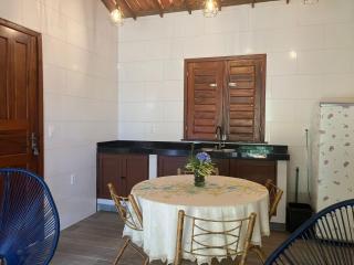 Chalé em Pacoti - 3