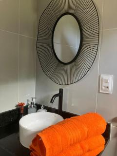 Sítio casa das fadas em Pacoti - 7