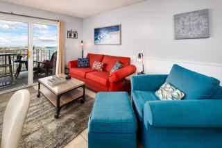 Gulf Dunes 106 Gulf Front condo - 6