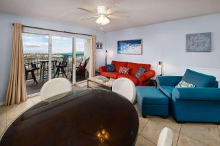 Gulf Dunes 106 Gulf Front condo - 5