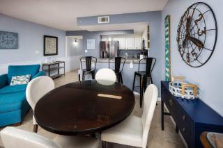 Gulf Dunes 106 Gulf Front condo - 3