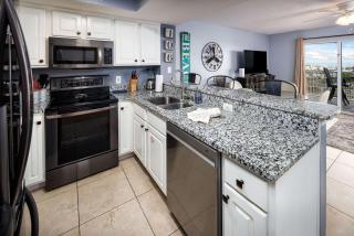 Gulf Dunes 106 Gulf Front condo - 1