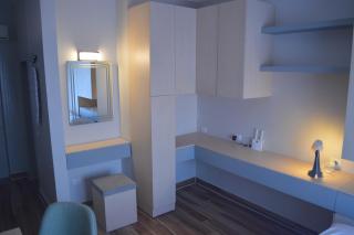 A Residence - Superior One Bedroom Aparthotel - 4