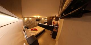 Florence Motel - Santo Ângelo-RS - 2