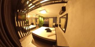 Florence Motel - Santo Ângelo-RS - 3