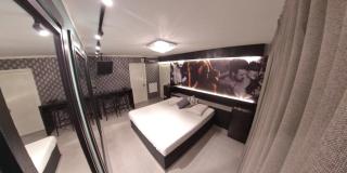 Florence Motel - Santo Ângelo-RS - 5