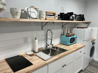 Hideaway 10 min from Rainbow Springs - 1