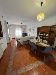 Casa Rural Moreno - 4