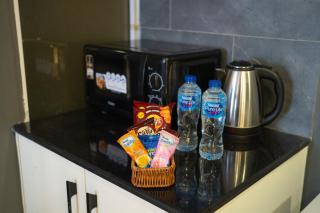 Elysium Tower Boutique Apartments Facing Centaurus Mall Islamabad - 1