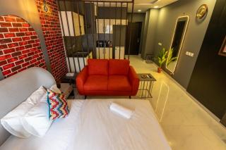 Elysium Tower Boutique Apartments Facing Centaurus Mall Islamabad - 2