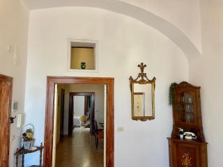 Residenze Storiche - Mura Del Tempo - 1