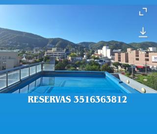 Terraza Carlos Paz - 5