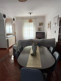 Casa Rural Moreno - 4