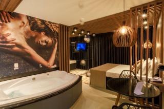 Florence Motel - Santo Ângelo-RS - 1