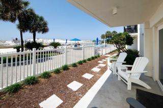 Sea Oats 106 Gulf Front condo - 9
