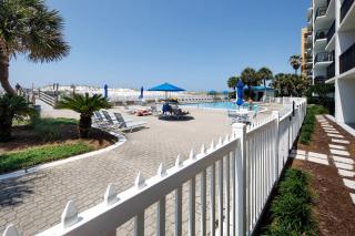 Sea Oats 106 Gulf Front condo - 8