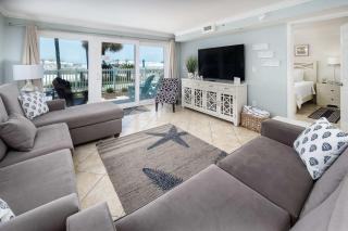 Sea Oats 106 Gulf Front condo - 5