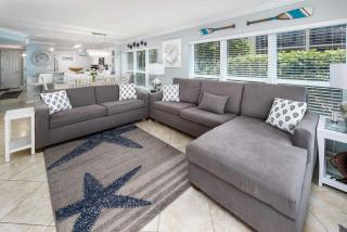 Sea Oats 106 Gulf Front condo - 6