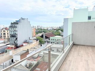 Palermo modern design studio - 4