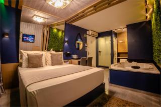 Florence Motel - Santo Ângelo-RS - 0