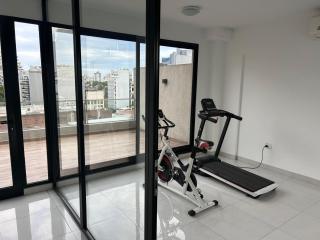 Palermo modern design studio - 2