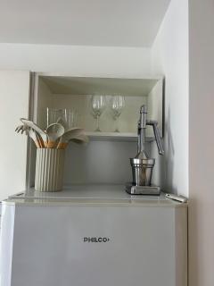 Palermo modern design studio - 4